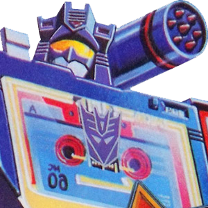 Album Transformers G1 Black Convoy Optimus Prime KO Reissue