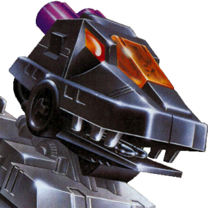 Item Transformers Masterpiece MP-49 Black Convoy (Nemesis Prime)