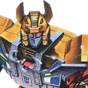 Album Transformers en Robotech (Macross)